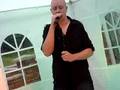 Mr Darren Jones Phillips