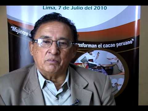 El cacao peruano sigue ganando medallas en el extranjero