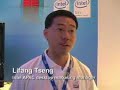 Motherboards with Intel's Bearlake chipsets can be seen everywhere. Martyn Williams reports from Computex 2007.