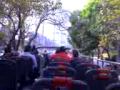 Going in the Turibus