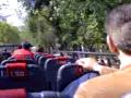 Going in the Turibus