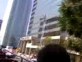 Going in the Turibus