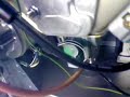 Hydronics Ltd. Vaillant boiler seal fault Hydronics Ltd. Vaillant boiler seal fault