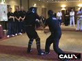 seminario di kali e knife kombat master danilo rossi e master mario spillere x la calix academy