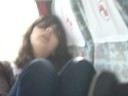 Moi ben se durme no autobús Moi ben se durme no autobús