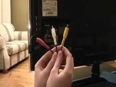 how to set up a super nintendo