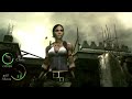 Resident Evil 5 E3 2008 Gameplay