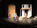 Valparaiso Law School Musical 2008 - 'House of Marcus Lycus'