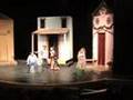 Valparaiso Law School Musical 2008 - 'House of Marcus Lycus'
