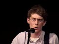 Sploosh - Dancing in the Window (Live 2004-06-06)