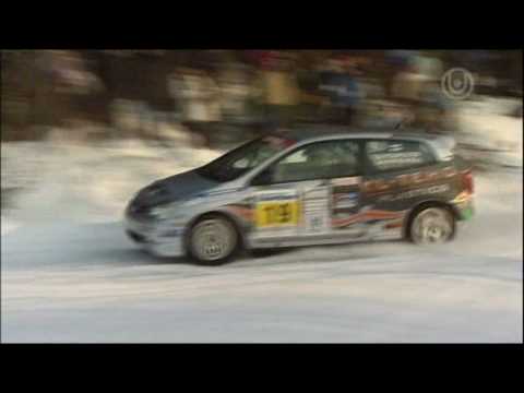 Latest WRC HD & Rally HD Videos