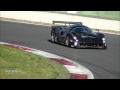 Ferrari P4/5 Competizione Great Sound