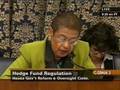 Eleanor Holmes Norton Seeks Solutions to Economic Crisis