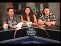 Media Zone Jimmy Buffett Margaritaville Sing Along