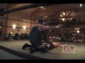 ICW- Dinn T. Moore vs. Ken Kato