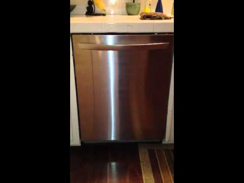 User submitted video