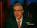 Keith Olbermann on the death of \"Stay the Course\"