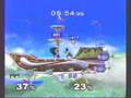 Trail(Marth) vs Dope(Falco) 2 Trail(Marth) vs Dope(Falco) 2