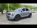 Used 2020 Everlasting Silver KIA SX video 1