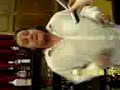The Easby Dances: Part One The Easby Dances: Part One