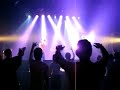 ?ENCORE?@OZON JULY 1ST - foot mark -