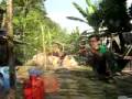 WPRL(WATER PROPELLED ROCKET LAUNCHER)