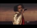 Goodie Mob Peformane at 2009 BET Hip Hop Awards