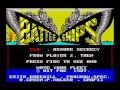 Memorias Spectrumeras 04 Battle Ships