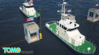 Estados Unidos y Cuba, una relación en apertura