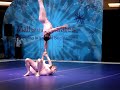 ACROBATS iii