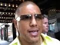 Fernando Vargas One on One w/Jose OnFire Aguirre 7-25-07