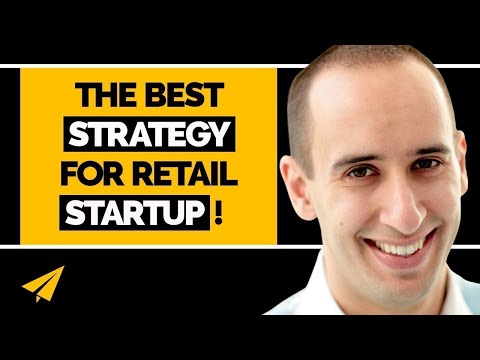 how to decide where to open a retail store