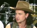 Interview with U2 1987 (part 2/6)