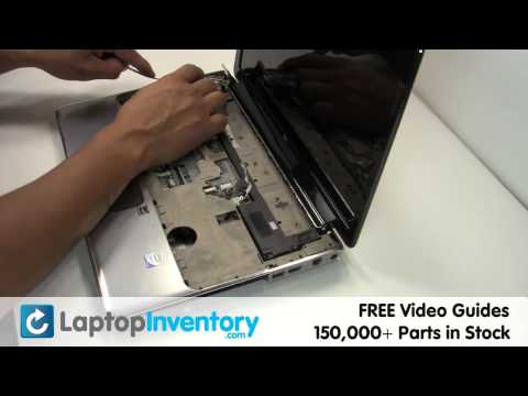 how to enable mouse pad on hp laptop