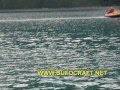 1st waterski boats | waterski racing | hovercraft pulls water skier