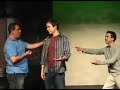 At the Groundlings