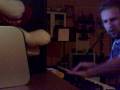 Hammond and wah on full overdrive :).mp4