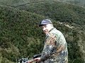 On the 4th day of my New Zealand hunt, a beautiful, foggy morning leads to a 3 hour cat and mouse search for a huge 9x9 stag that would score over 400 inches. The 35 seconds leading up to the shot are some of the most intense in more than 30 years of hunting. What a beautiful animal, what a beautiful place, what a beautiful people. Can't wait to go back.