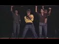 ven al baile grupo millenium