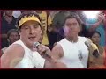 ven al baile grupo millenium