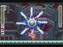 Megaman Zero - Fifth Boss (Hacked)