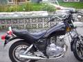 1982 yamaha maxim 400 walkaround