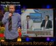 Lakis Lazopoulos - papatsakalos Vs karatzaferis