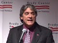 2007 Brady Center Honors Tim Heyne (Los Angeles, CA)