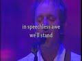 Uncreated One - Chris Tomlin - Live at Passion07 Uncreated One - Chris Tomlin - Live at Passion07
