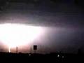 Amazing lightening