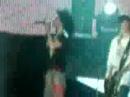 bill e tom concerto roma 2008