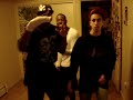 jean the dancing machine alix mad max and ace the kid wonder destroy the floor.....