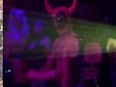 Video show review of the SMack Halloween Zombie party in NYC featuring Zombie Girl and Andraculoid.....video by Tgod ... tgodtelevision smack zombiegirl andraculoid 