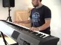 Sunday kind of love - Craig Smith Piano